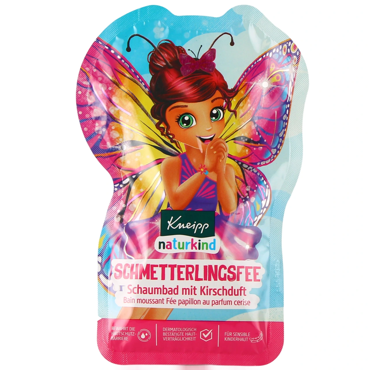 Kneipp Naturkind Bain Moussant - Vue 7