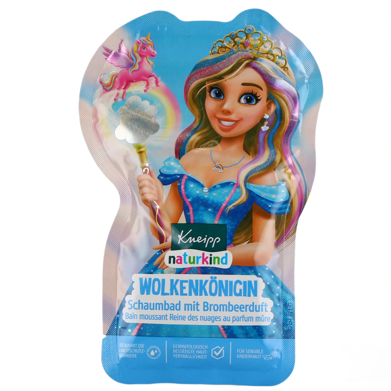 Kneipp Naturkind Bain Moussant - Vue 7