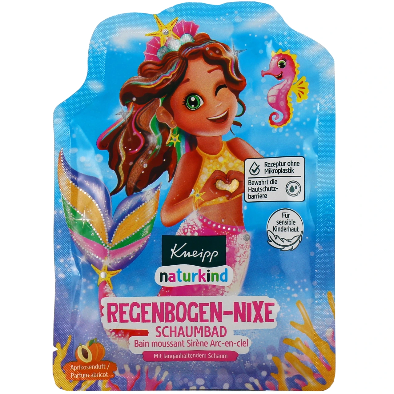 Kneipp Naturkind Bain Moussant - Vue 5