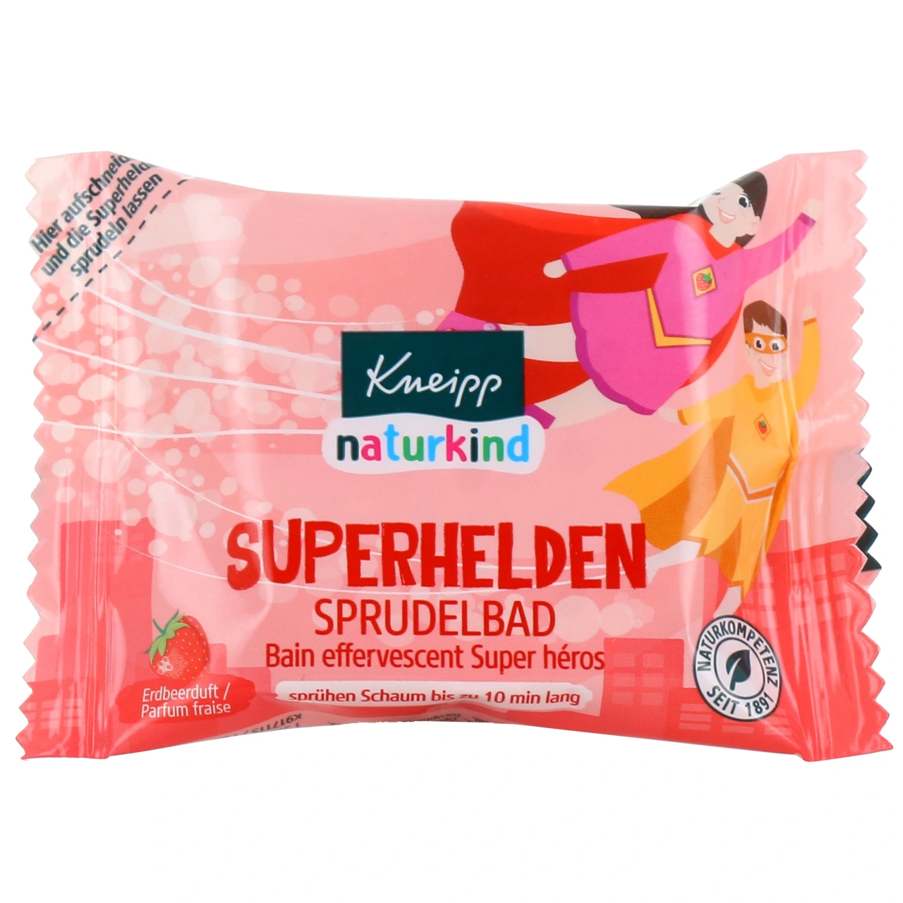 Kneipp Naturkind Galet de Bain - Vue 3