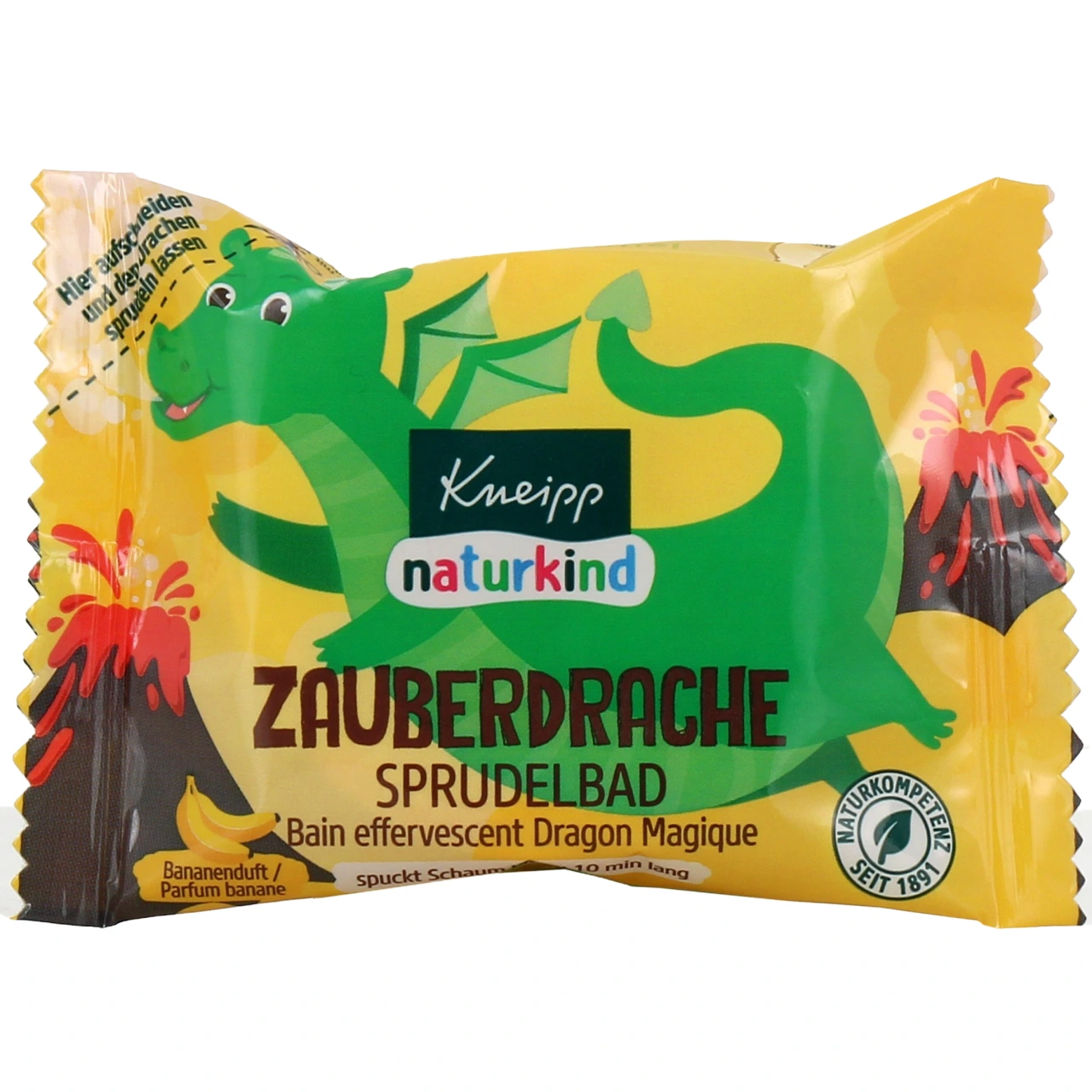 Kneipp Naturkind Galet de Bain - Kneipp