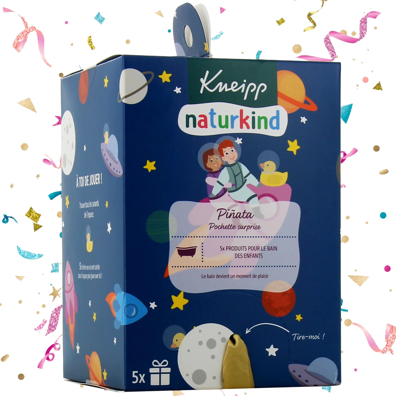 Kneipp Piñata Pochette Surprise - Vue 4