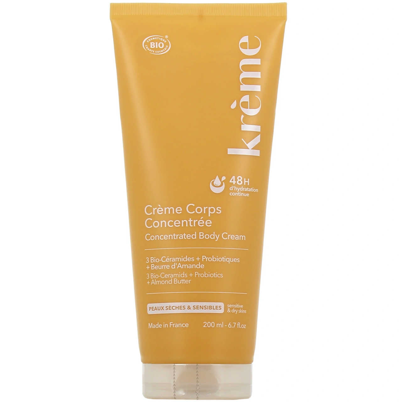 Krème Crème Corps Concentrée - Vue 4