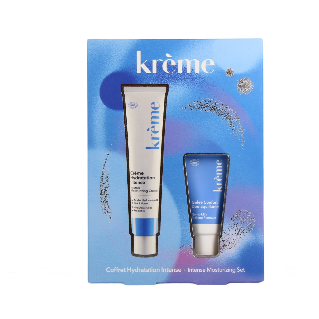 Krème Crème Hydratation Intense - Vue 3
