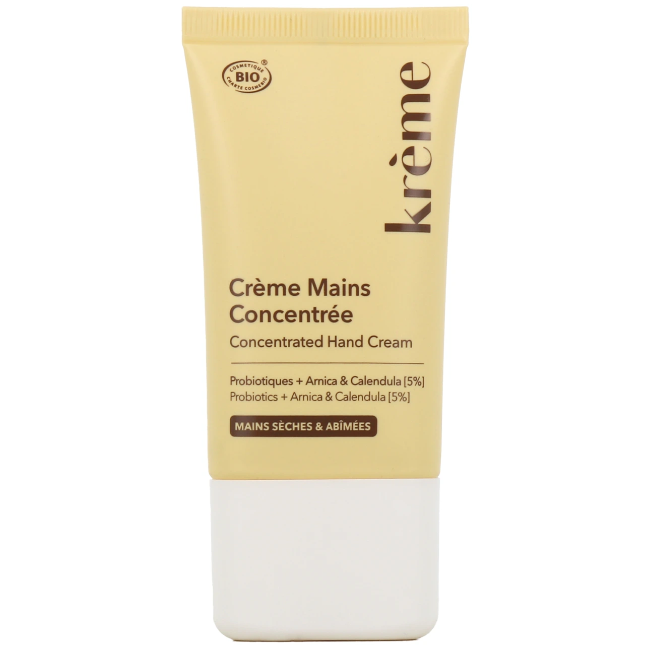 Krème Crème Mains Concentrée - Krème