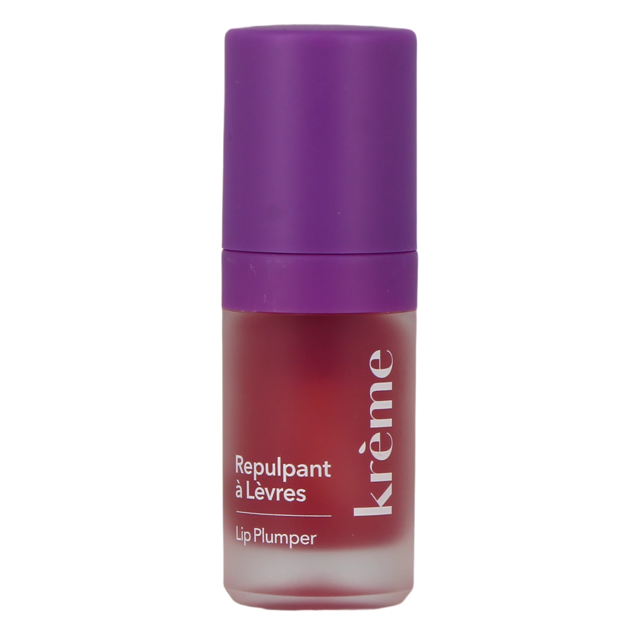 Krème Repulpant à Lèvres - Krème