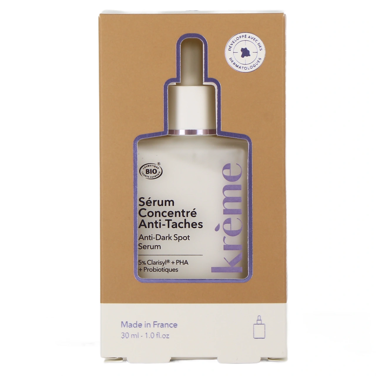 Krème Sérum Concentré Anti-Taches - Vue 2