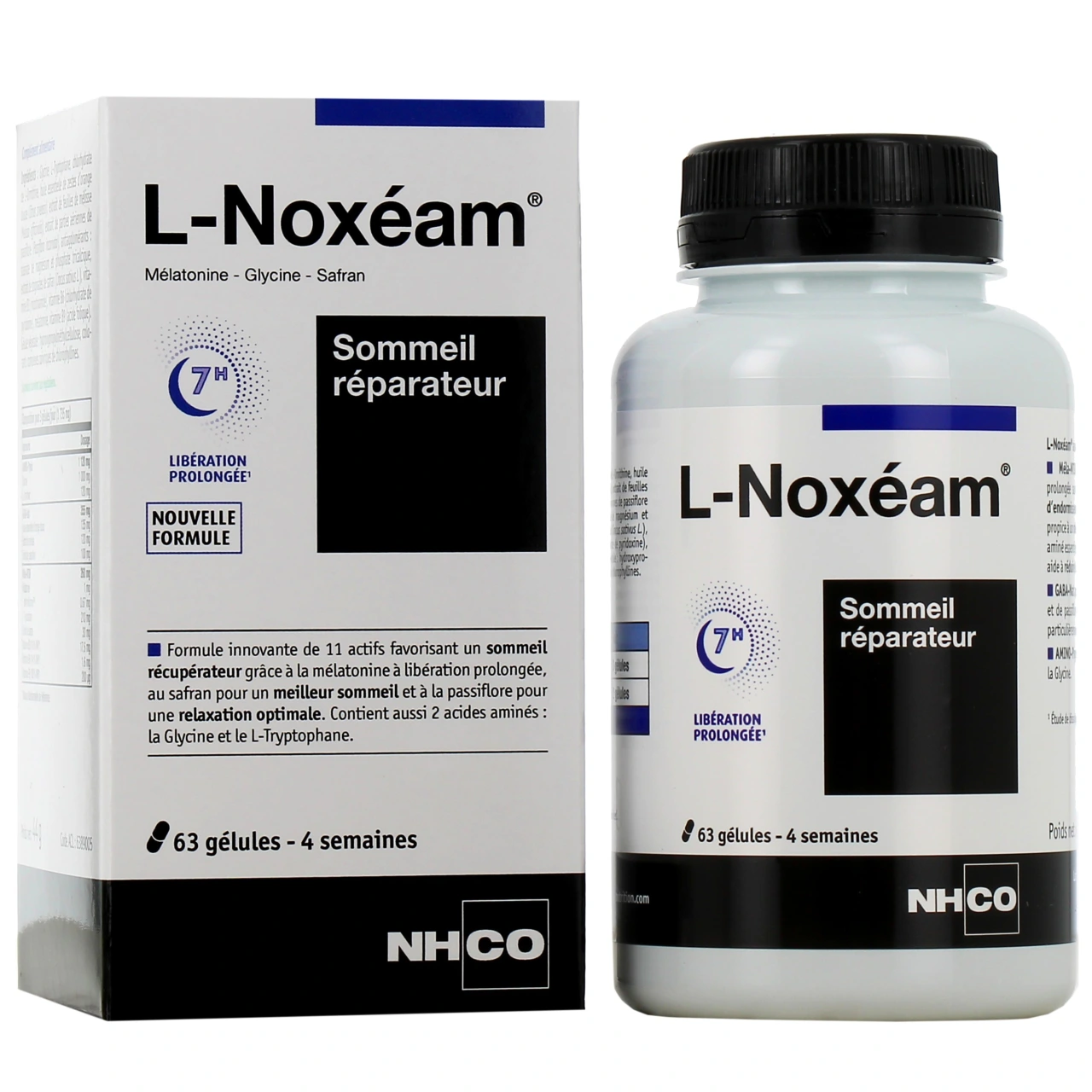 L-Noxéam Sommeil Réparateur - NHCO