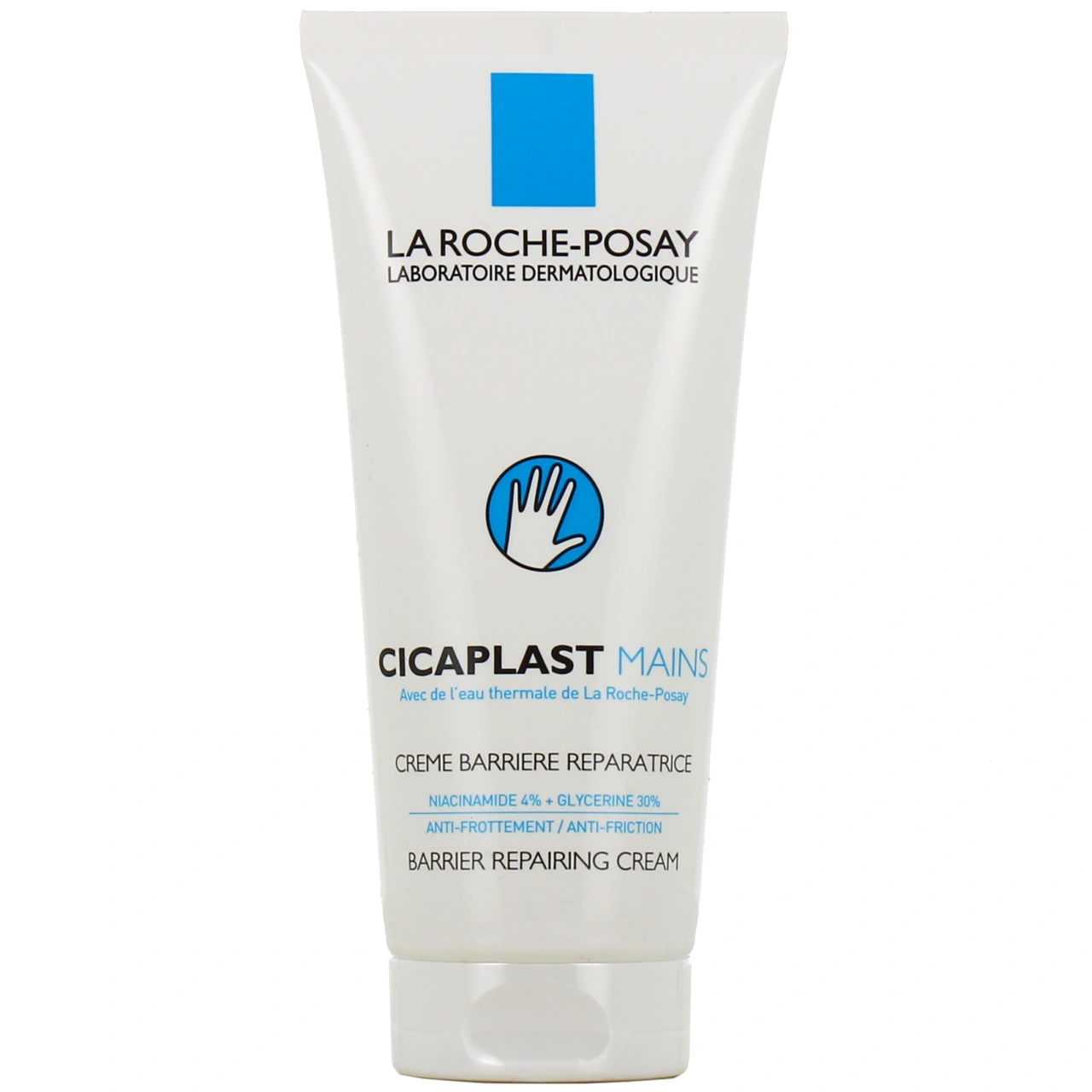 Cicaplast Mains - Vue 4