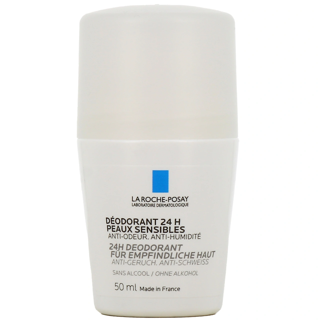 La Roche Posay Déodorant physiologique 24h Bille - Vue 4