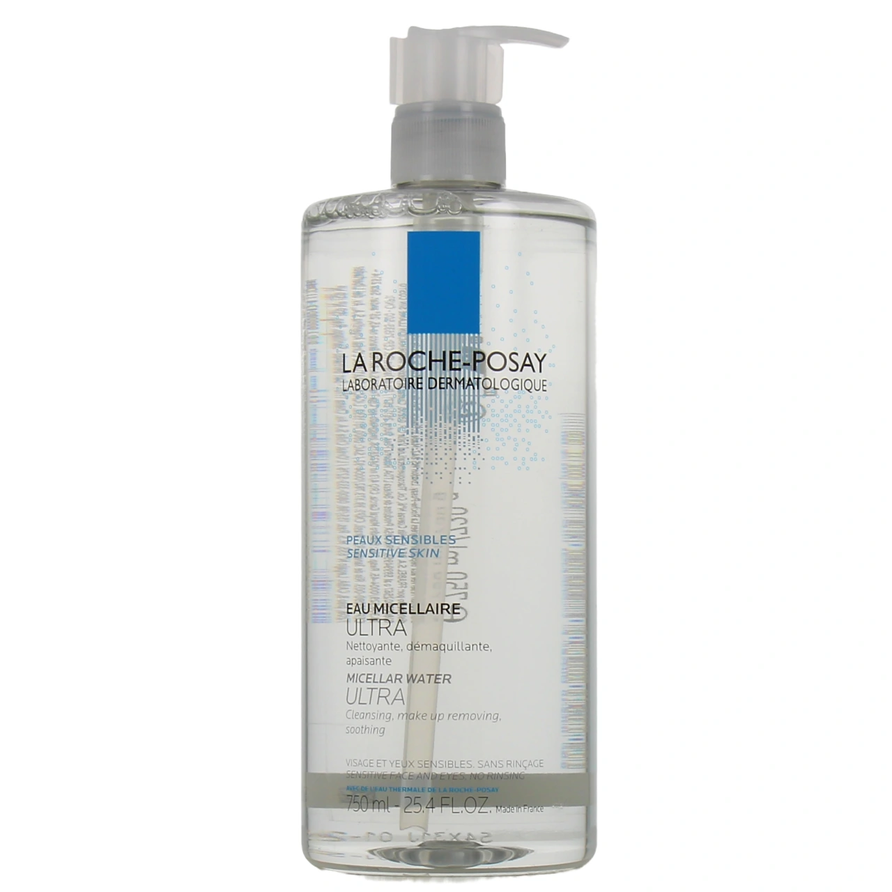 Toleriane Eau Micellaire Peaux Sensibles - Vue 8