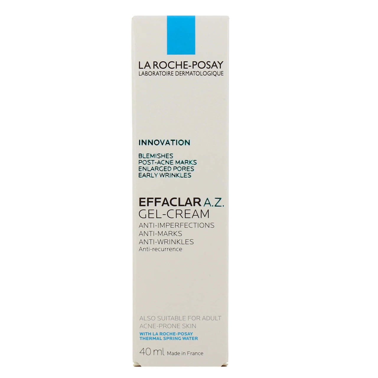 La Roche-Posay Effaclar AZ Gel-Crème - Vue 15