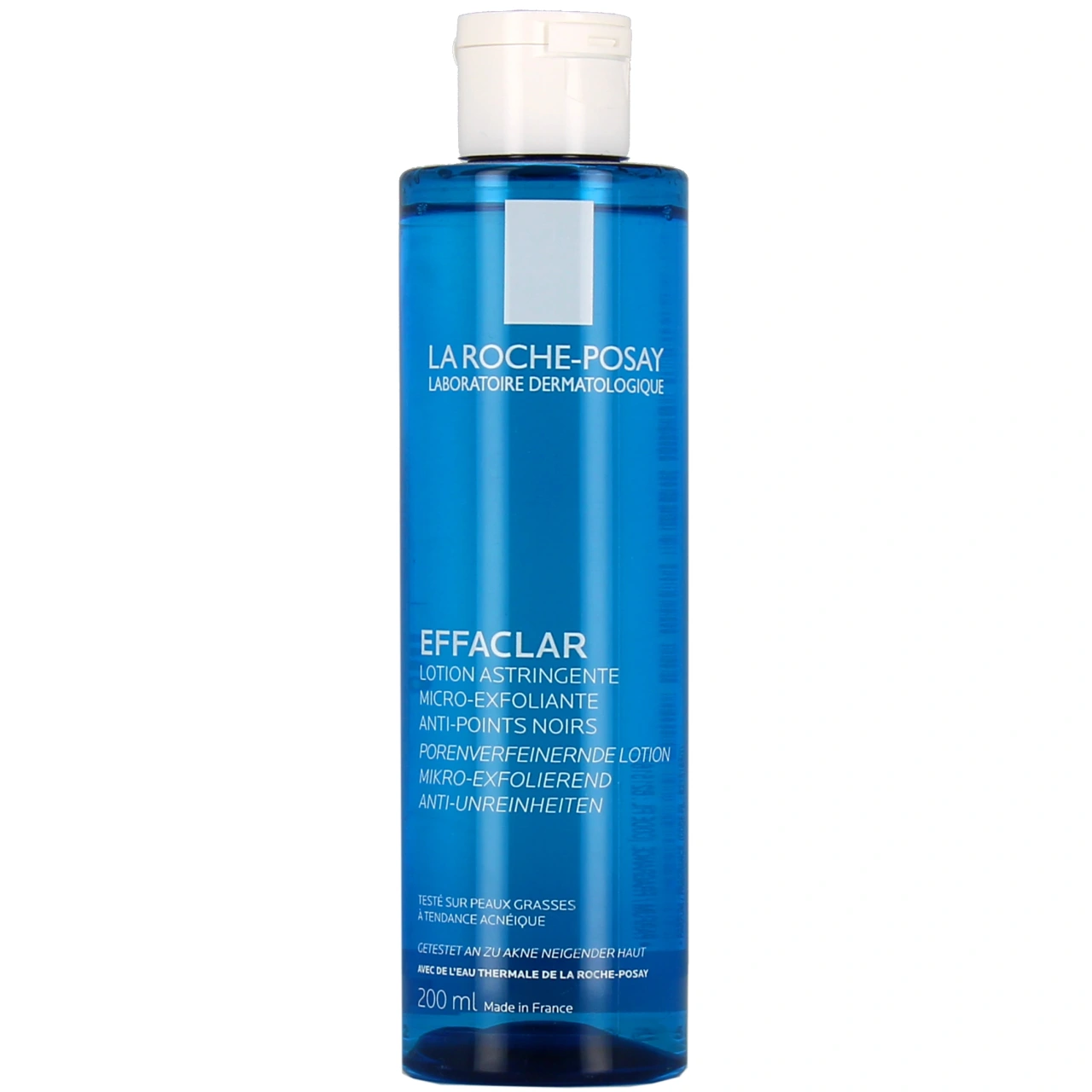 La Roche-Posay Effaclar Lotion Astringente - Effaclar
