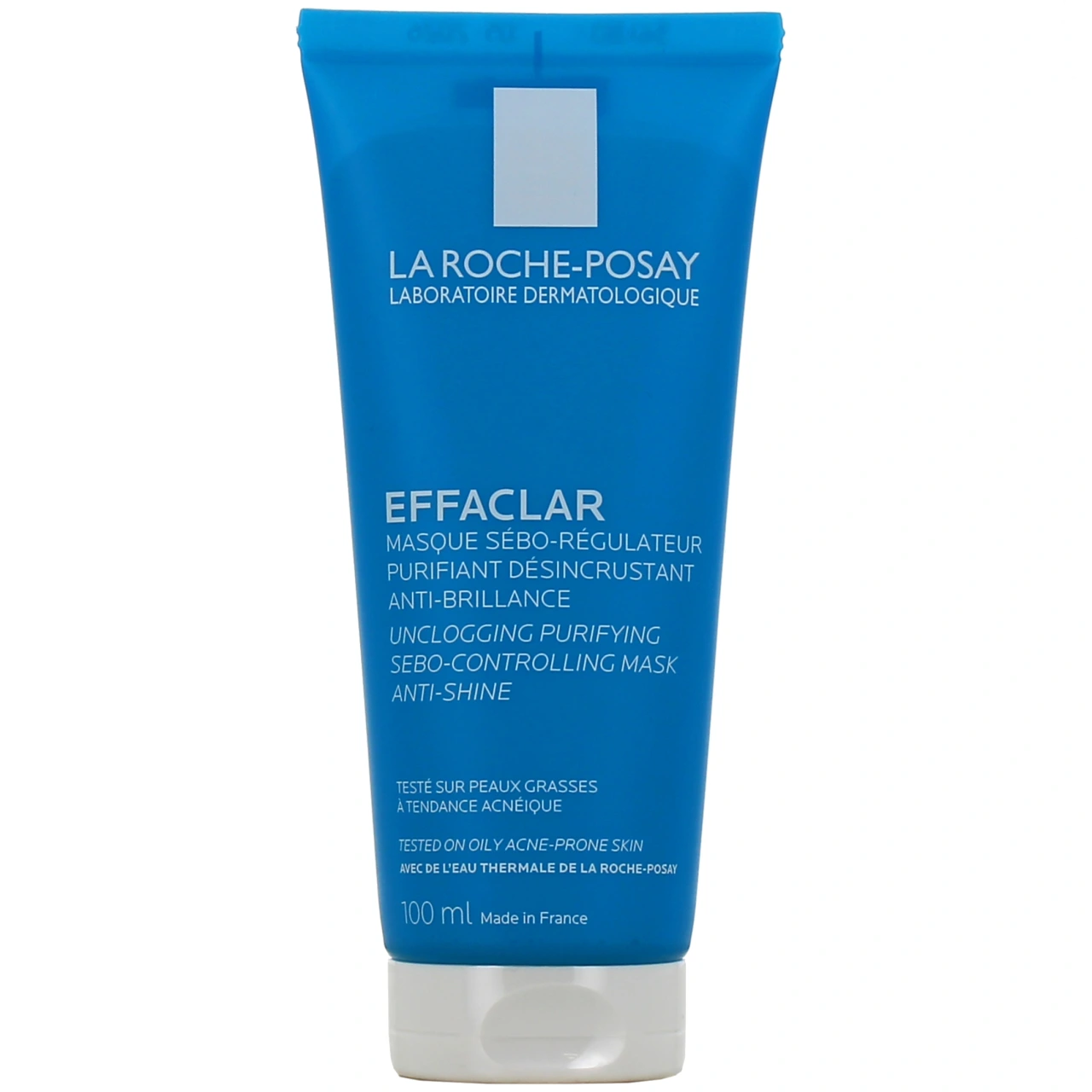 La Roche-Posay Effaclar Masque - Effaclar