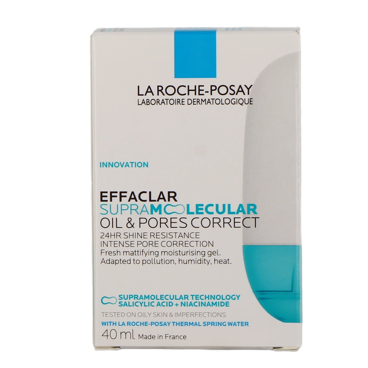 La Roche-Posay Effaclar SupraMolecular Correcteur - Vue 3
