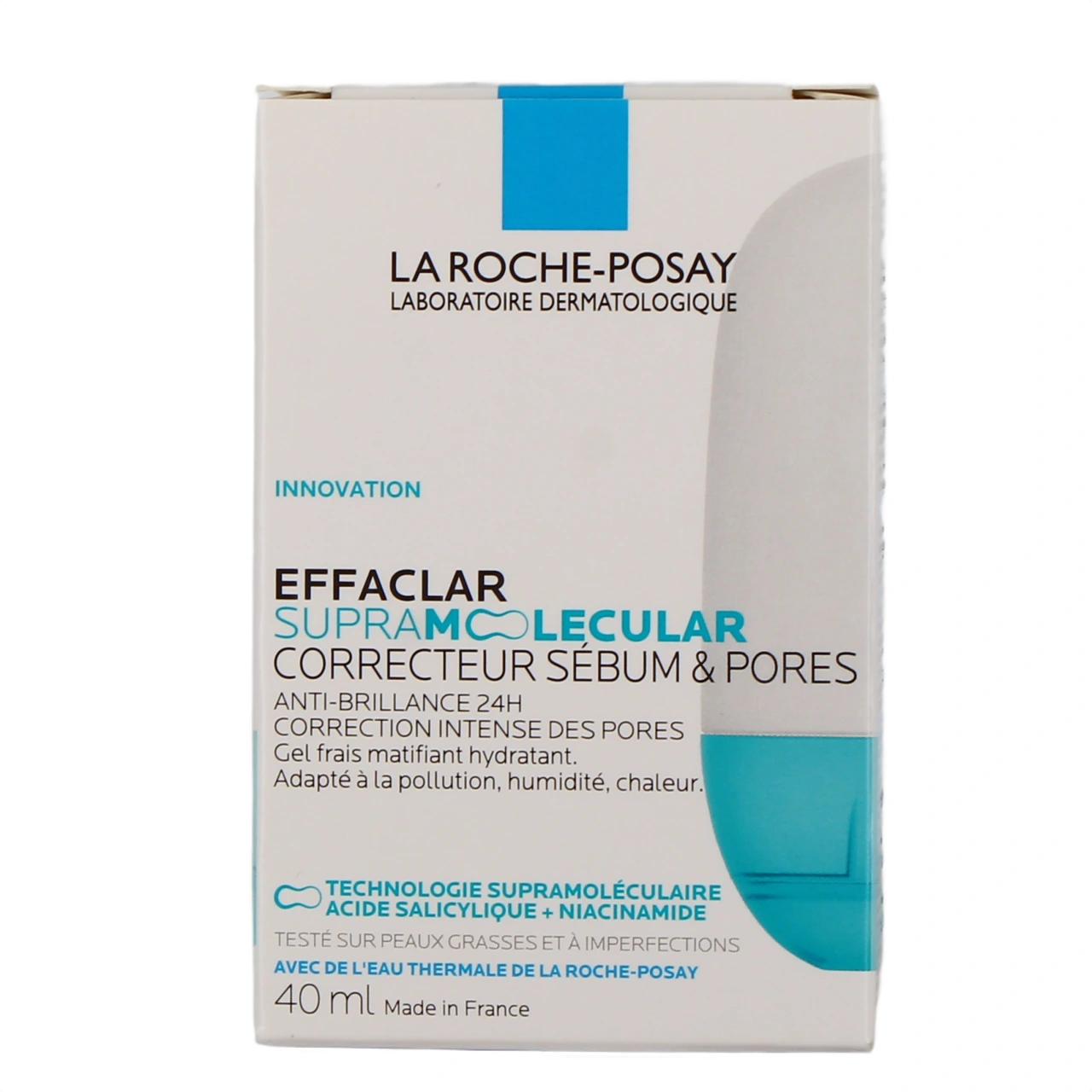 La Roche-Posay Effaclar SupraMolecular Correcteur - Vue 2