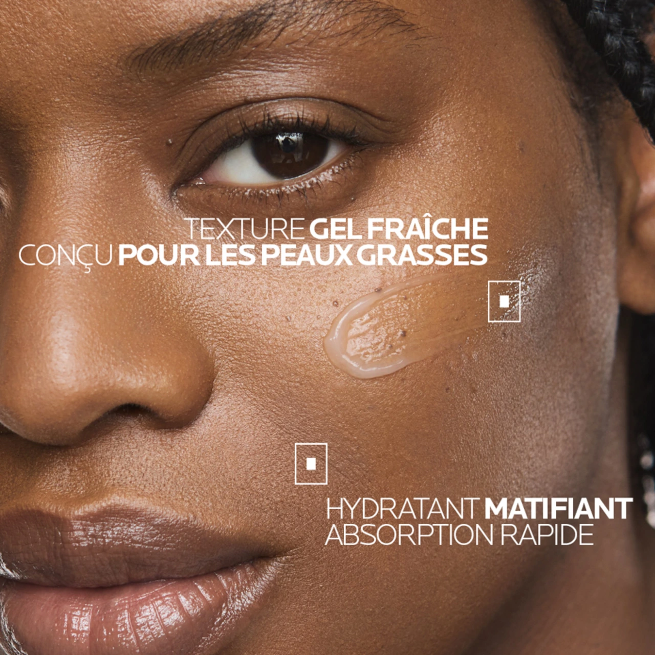 La Roche-Posay Effaclar SupraMolecular Correcteur - Vue 2