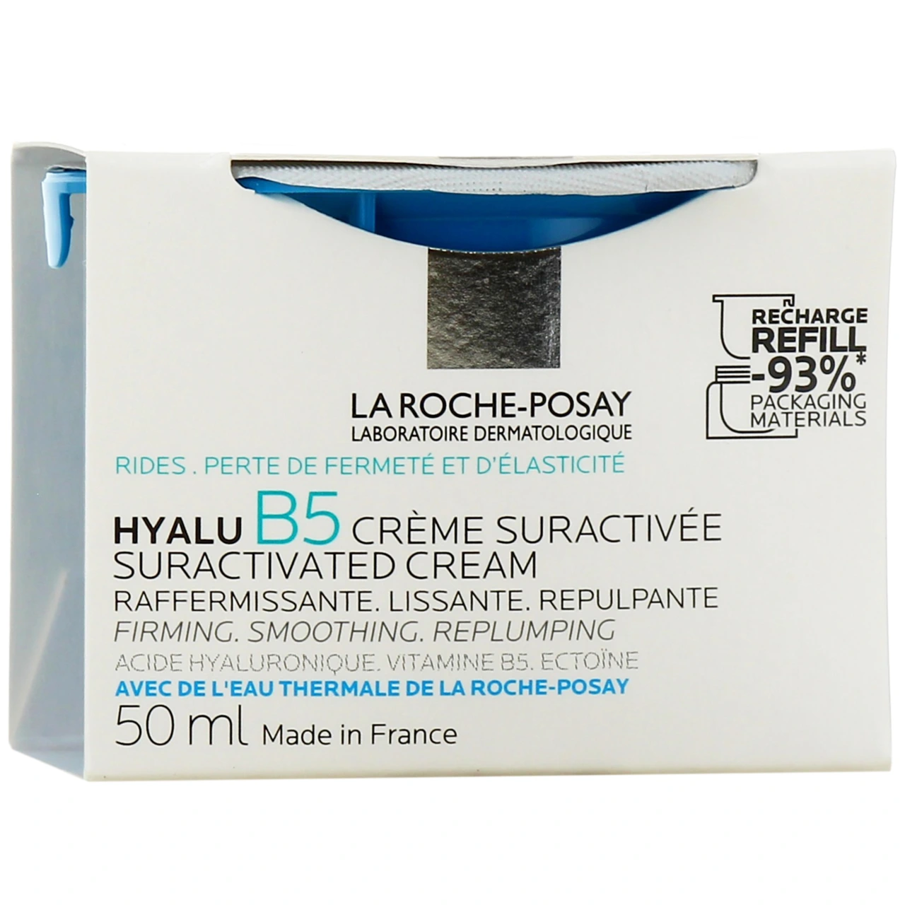 La Roche-Posay Hyalu B5 Crème Suractivée - Vue 4