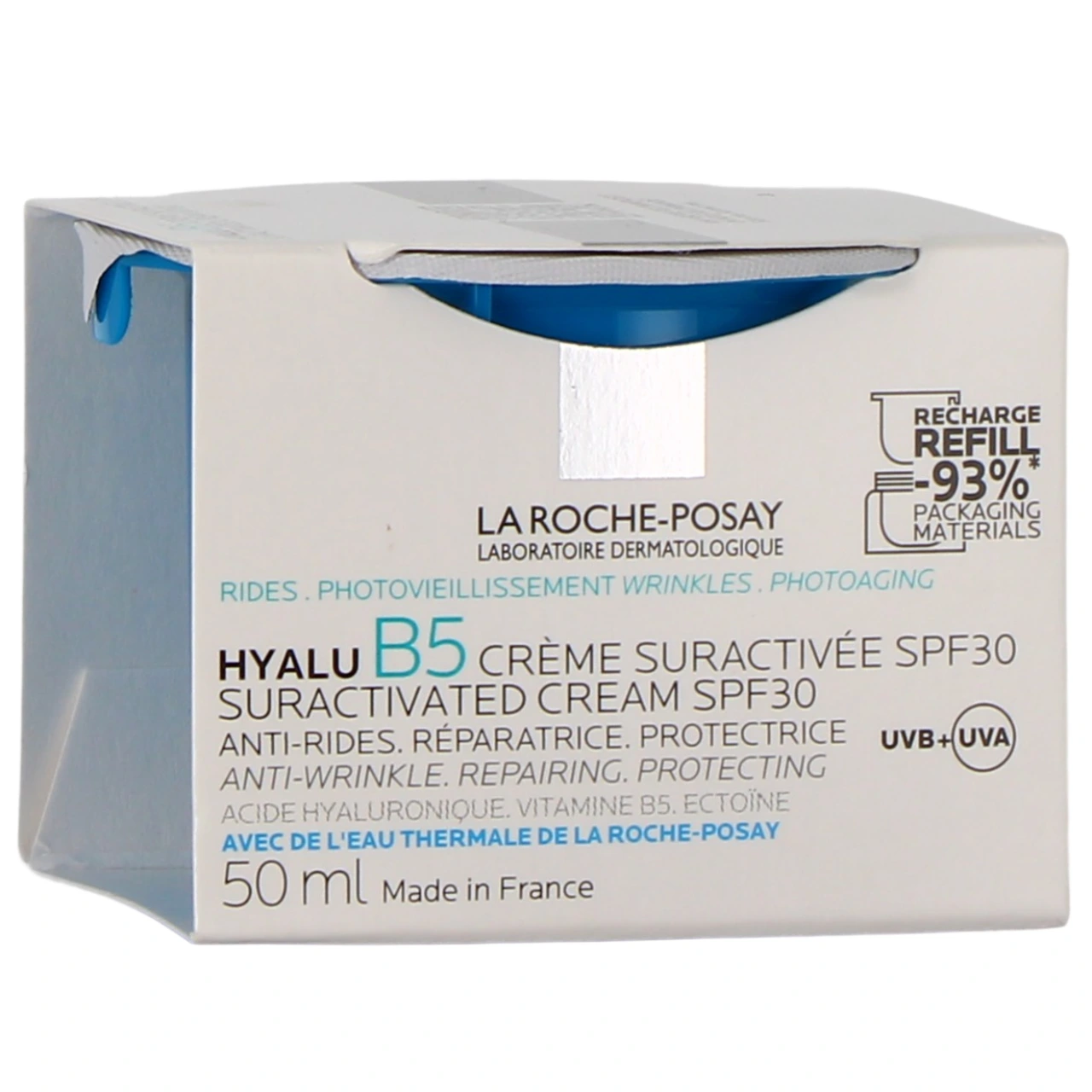 La Roche-Posay Hyalu B5 Crème Suractivée - Vue 7