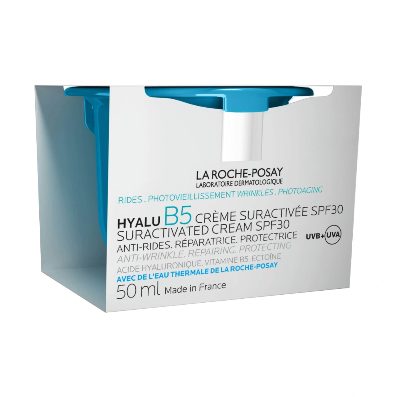 La Roche-Posay Hyalu B5 Crème Suractivée - Vue 14