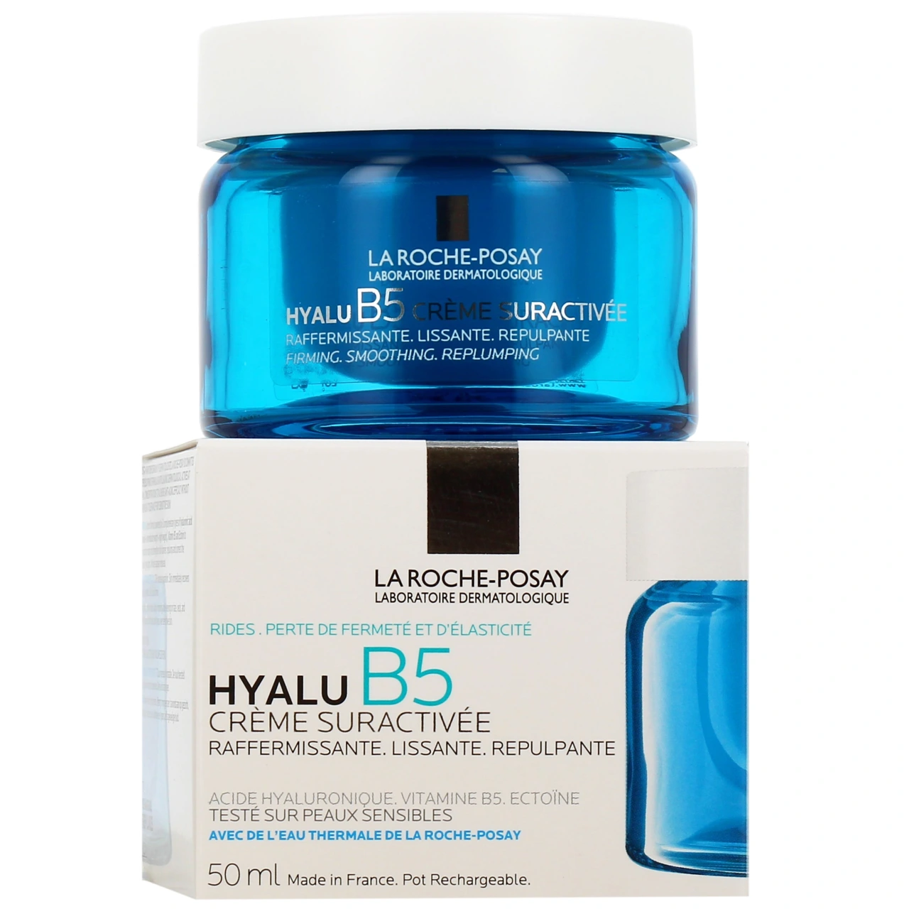 La Roche-Posay Hyalu B5 Crème Suractivée - La Roche Posay