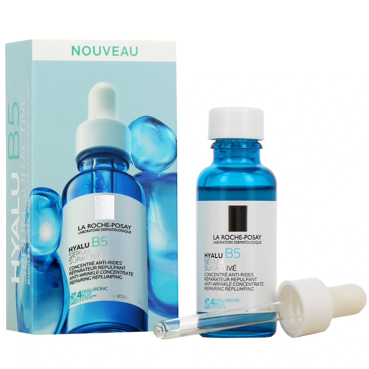 La Roche Posay Hyalu B5 Sérum Suractivé - La Roche Posay