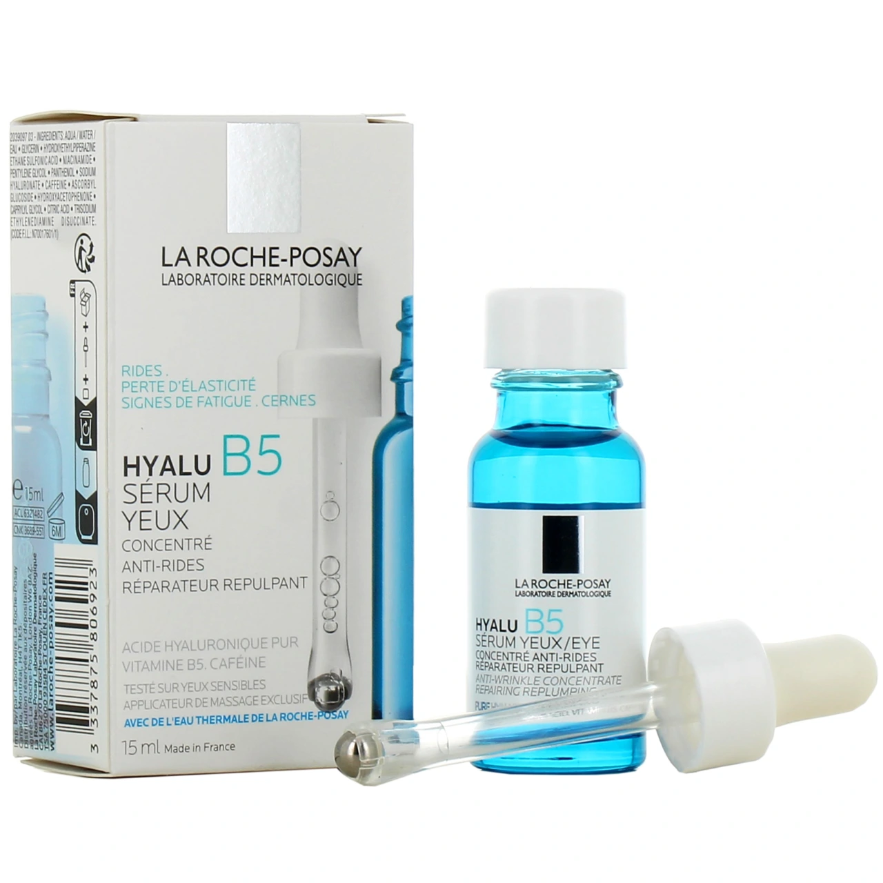 La Roche-Posay Hyalu B5 Sérum Yeux - La Roche Posay