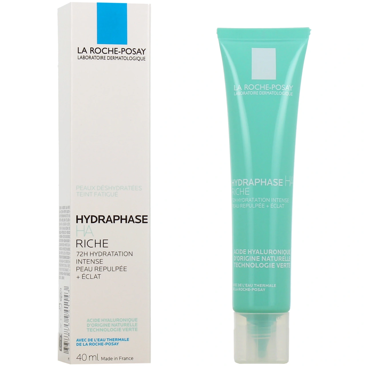 La Roche Posay Hydraphase HA Riche - Hydraphase