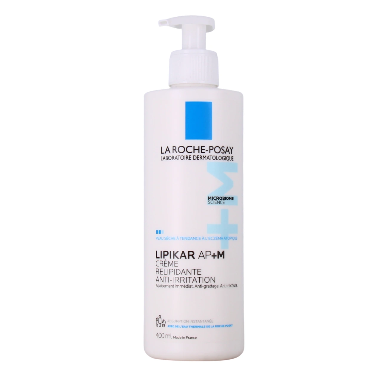 La Roche-Posay Lipikar Crème AP+M - Vue 4