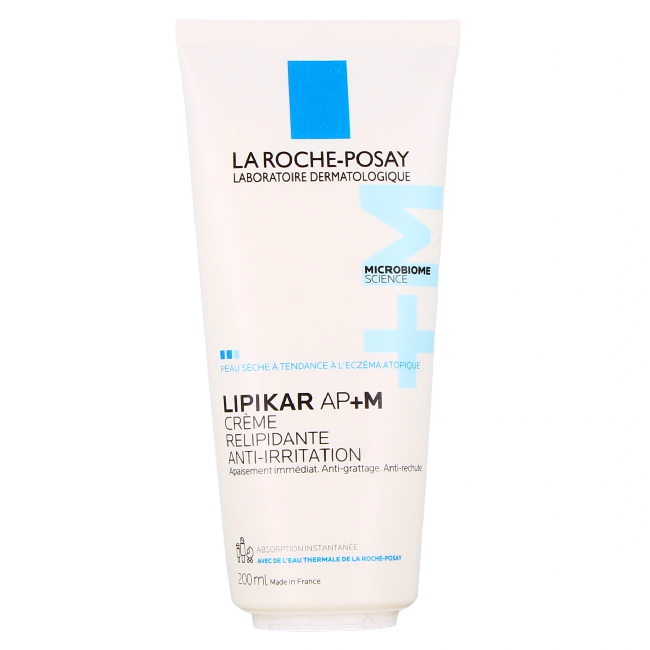 La Roche-Posay Lipikar Crème AP+M - Lipikar