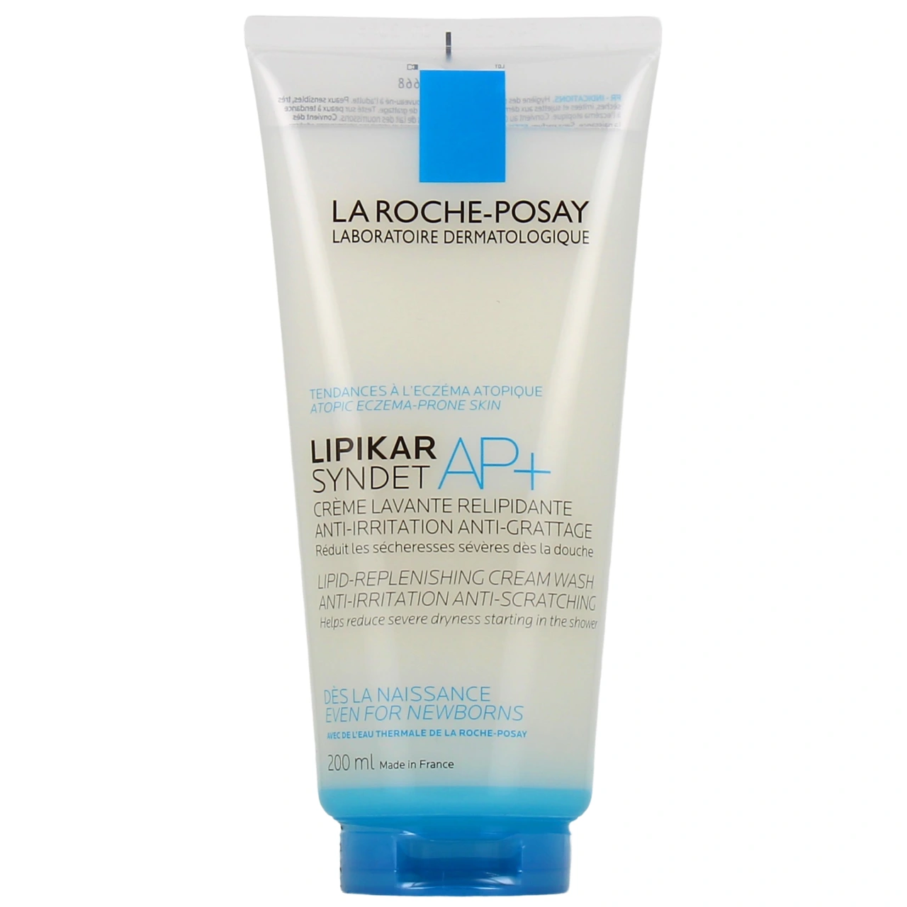 La Roche Posay Lipikar Syndet AP+ - Vue 4