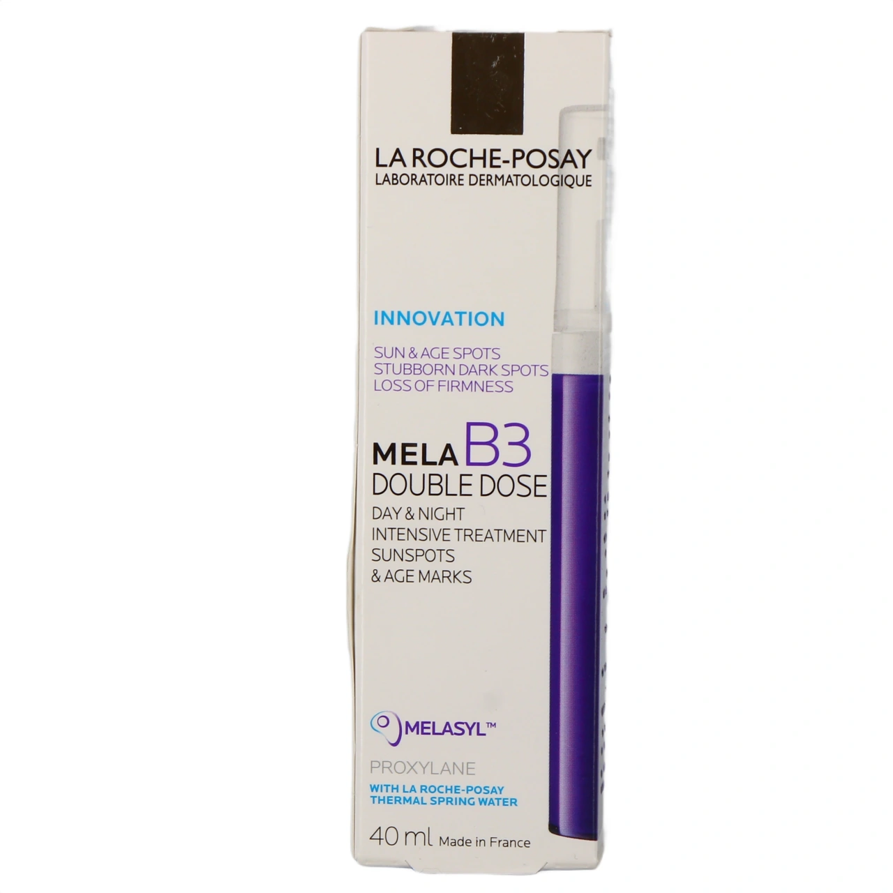 La Roche-Posay Mela B3 Double Dose - Vue 2