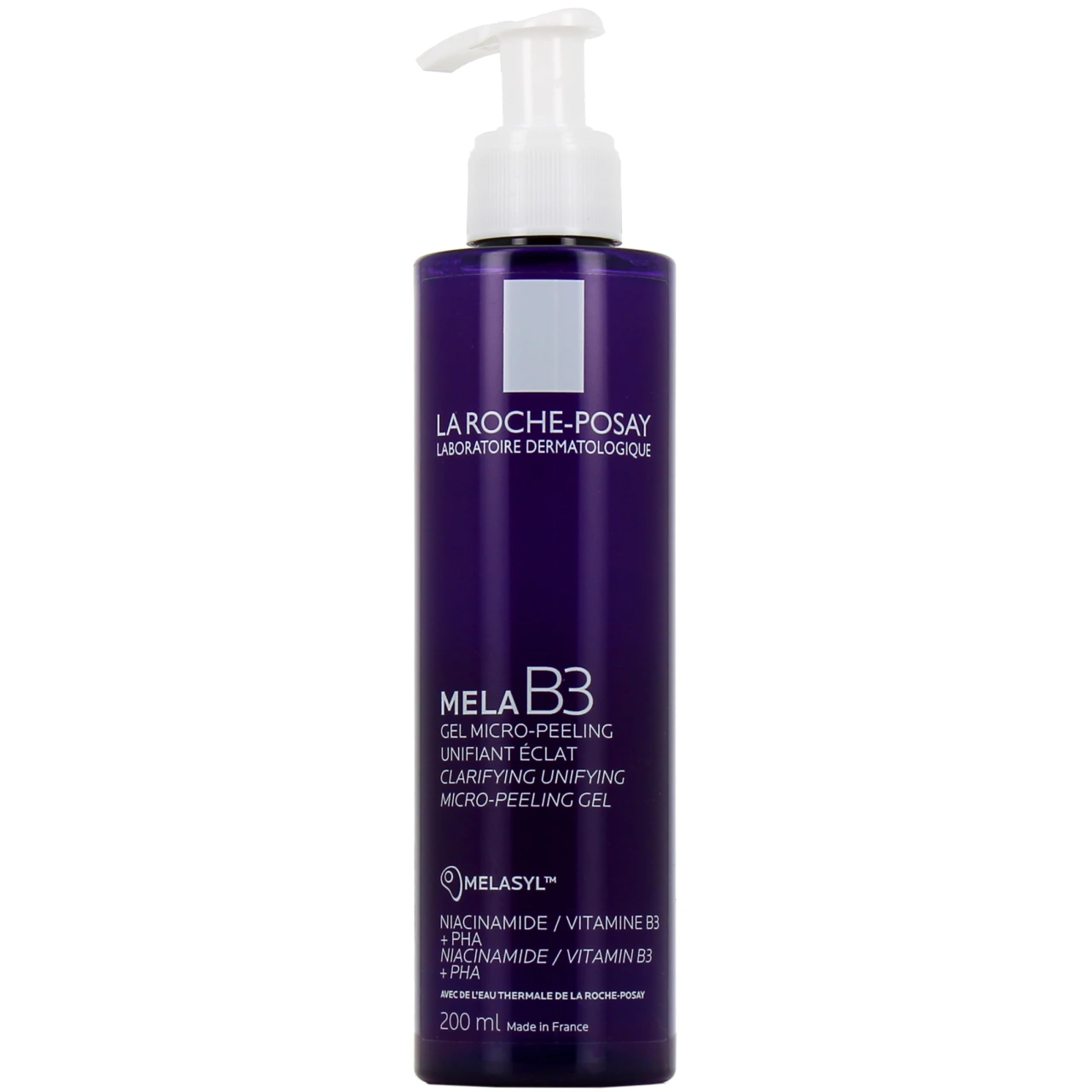 La Roche-Posay Mela B3 Gel Micro Peeling - La Roche Posay