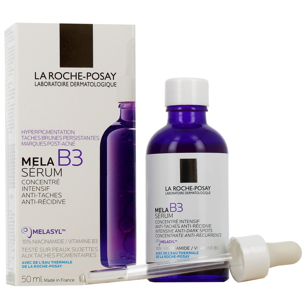 La Roche-Posay Mela B3 Sérum - Vue 4
