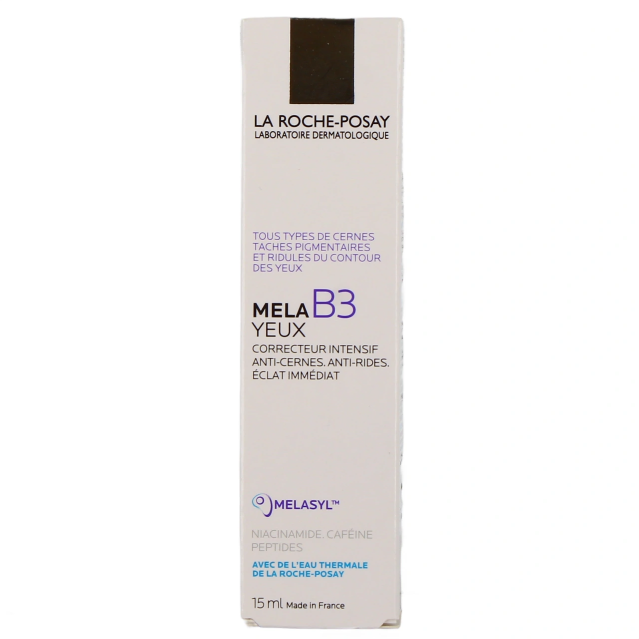 La Roche-Posay Mela B3 Yeux - Vue 2