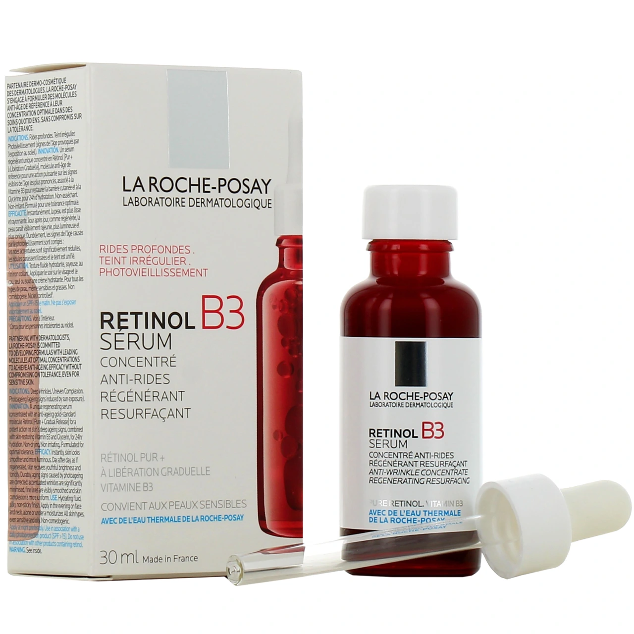 La Roche-Posay Retinol B3 Sérum - La Roche Posay