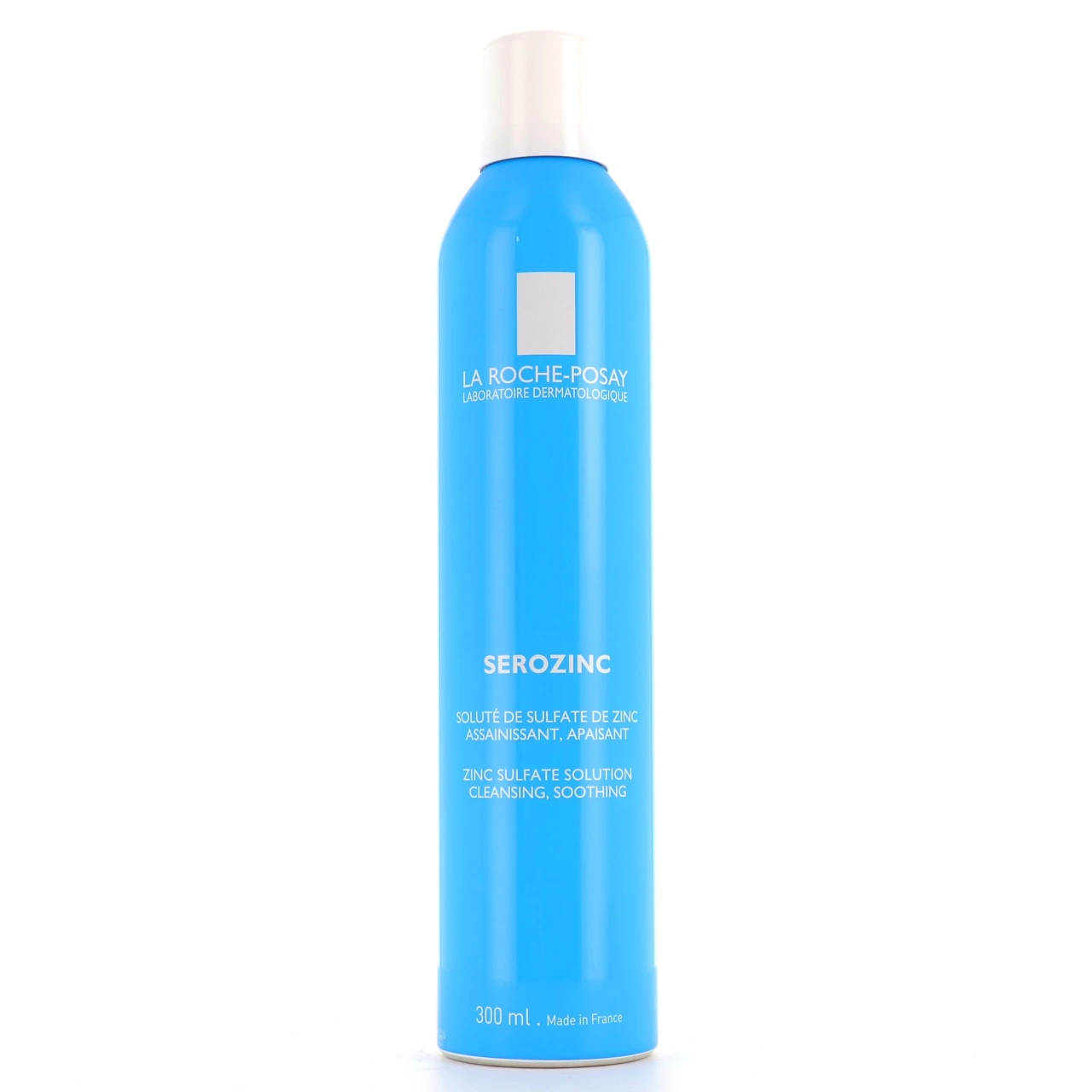 La Roche Posay Serozinc - Vue 4