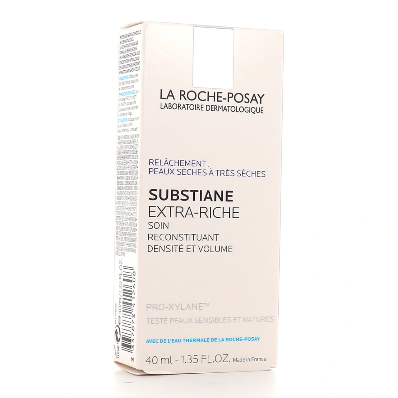 La Roche Posay Substiane Soin Anti-âge Reconstituant - Vue 3