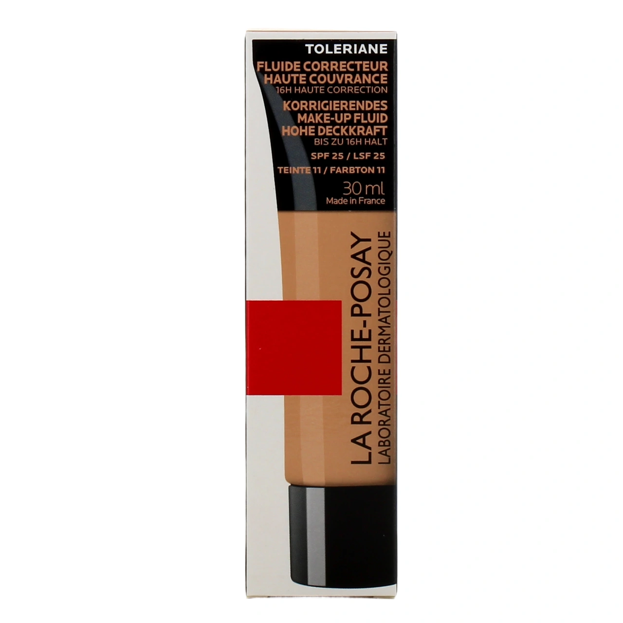 Toleriane Correcteur de Teint Fluide - Vue 7