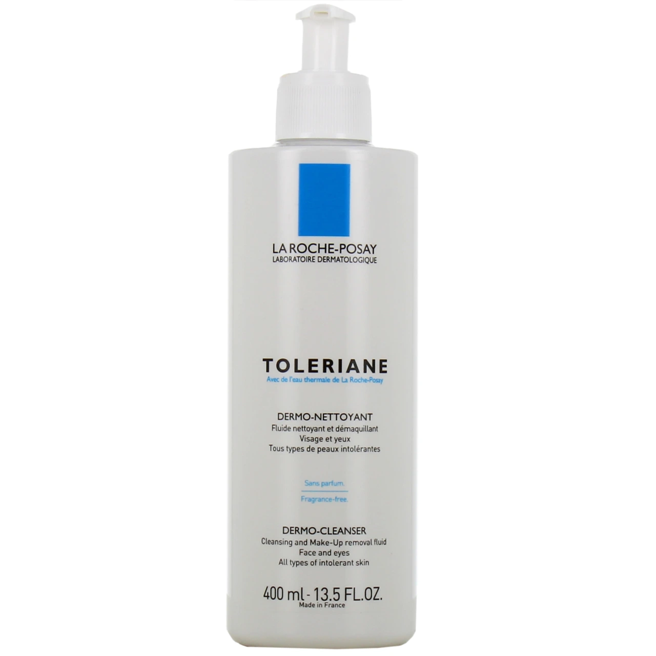Toleriane Fluide dermo-nettoyant - Vue 4