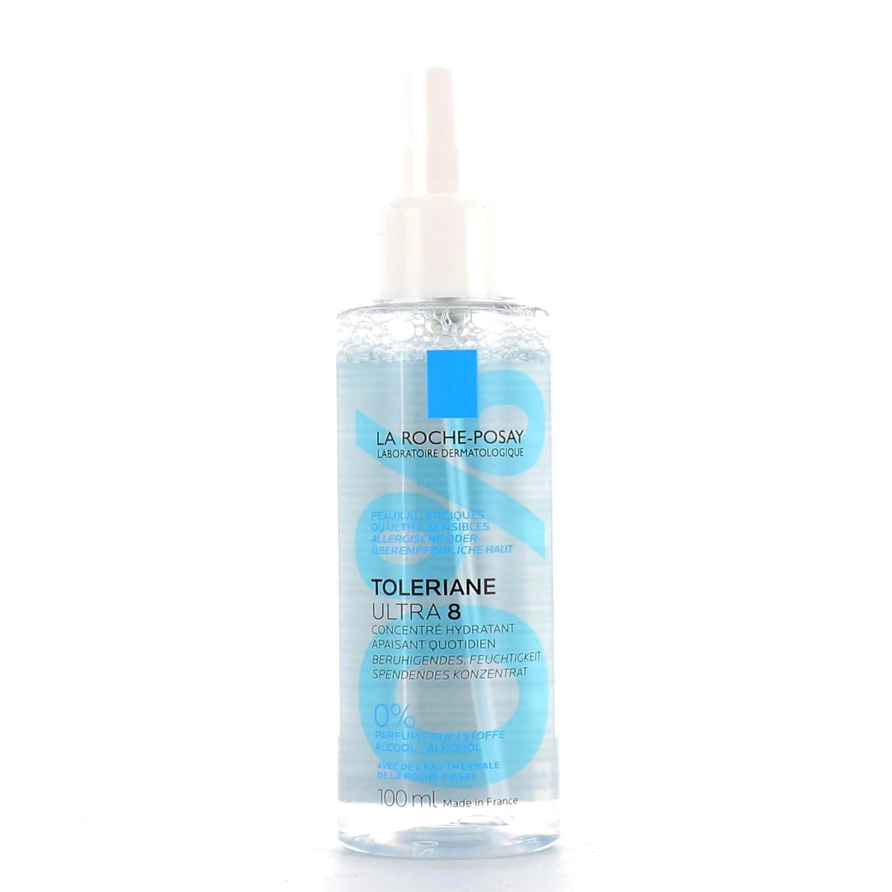 La Roche Posay Tolériane Ultra 8 100 ml - La Roche Posay