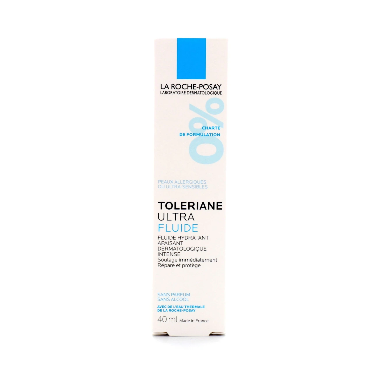 La Roche Posay Tolériane ultra Fluide 40 ml - La Roche Posay