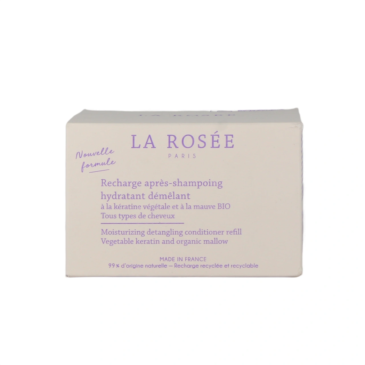 La Rosée Après-Shampoing Hydratant Démêlant - Vue 4