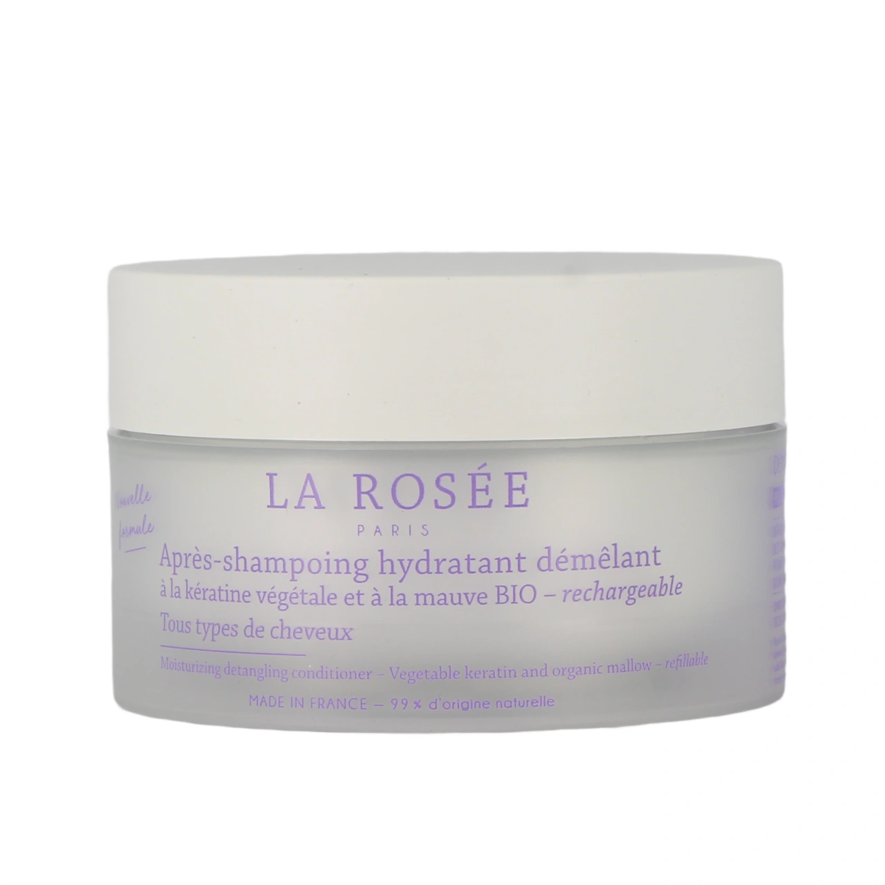 La Rosée Après-Shampoing Hydratant Démêlant - La Rosée