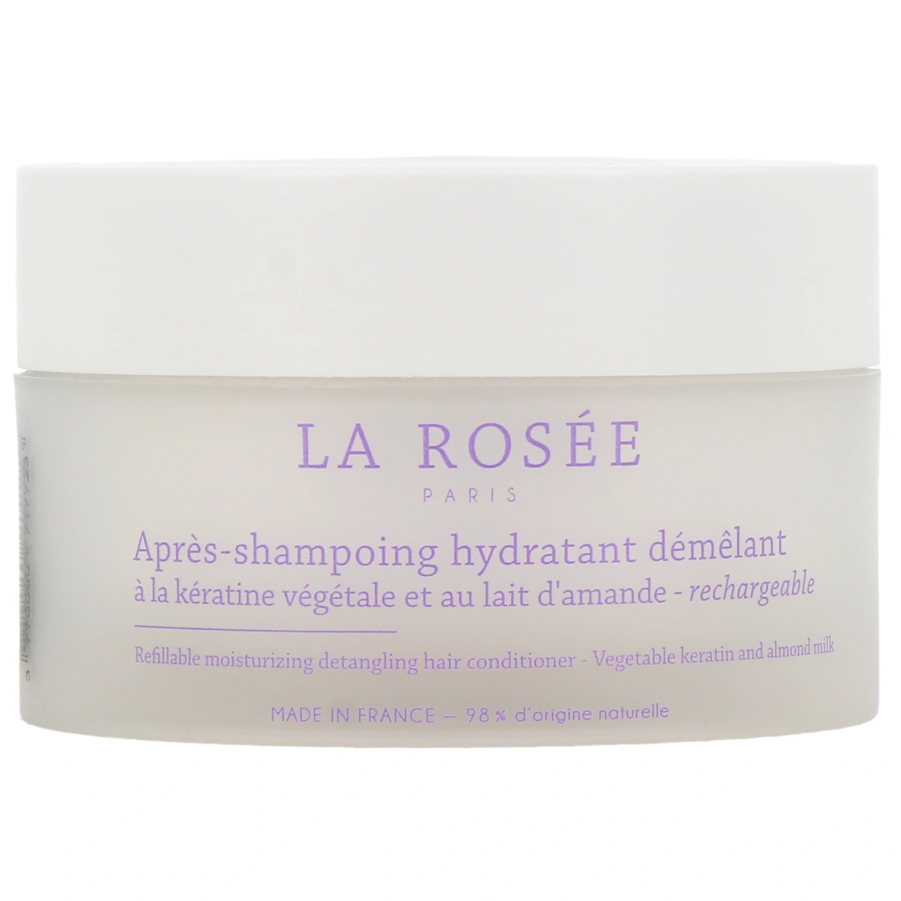 La Rosée Après-Shampoing Hydratant Démêlant - La Rosée