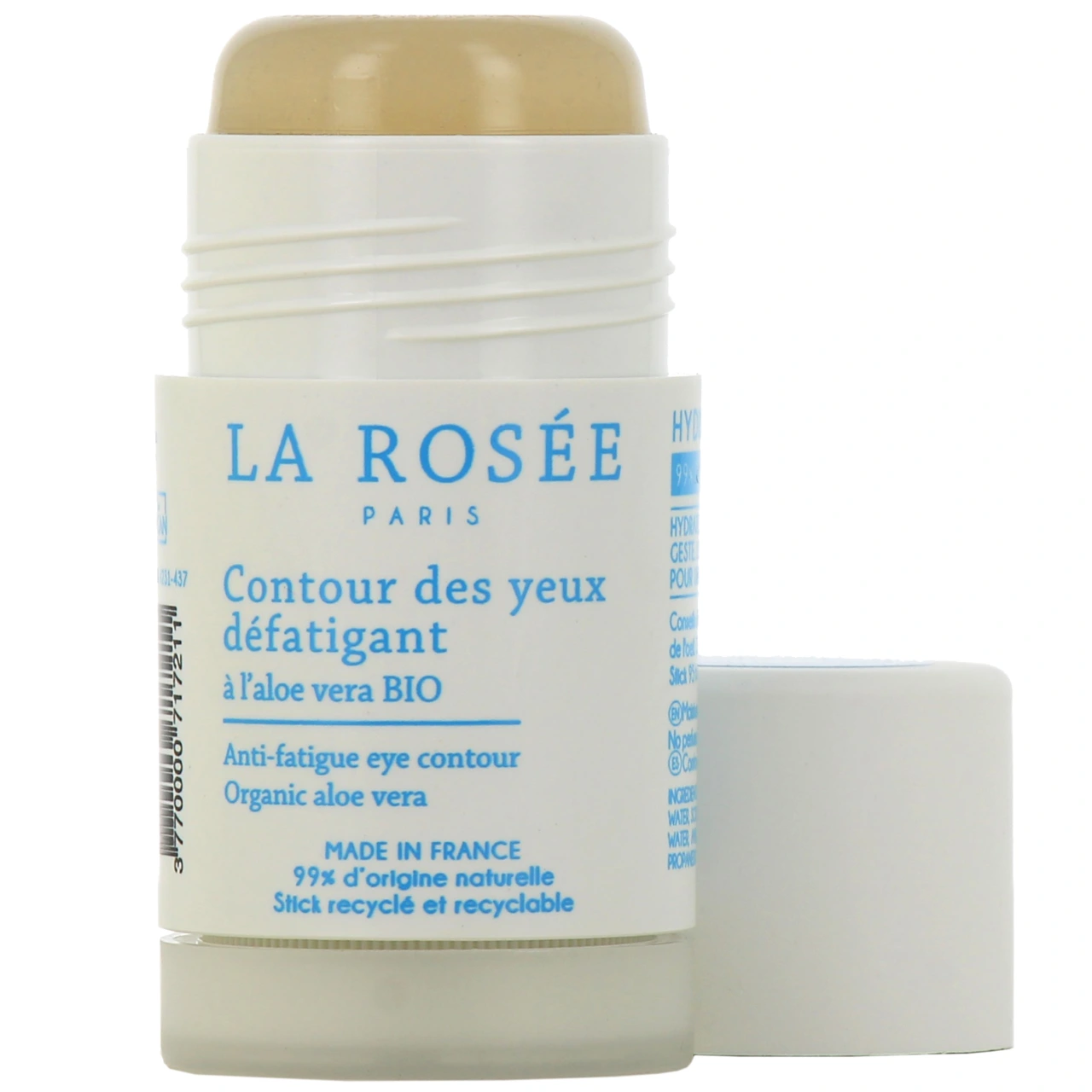 La Rosée Contour des Yeux Défatigant - La Rosée