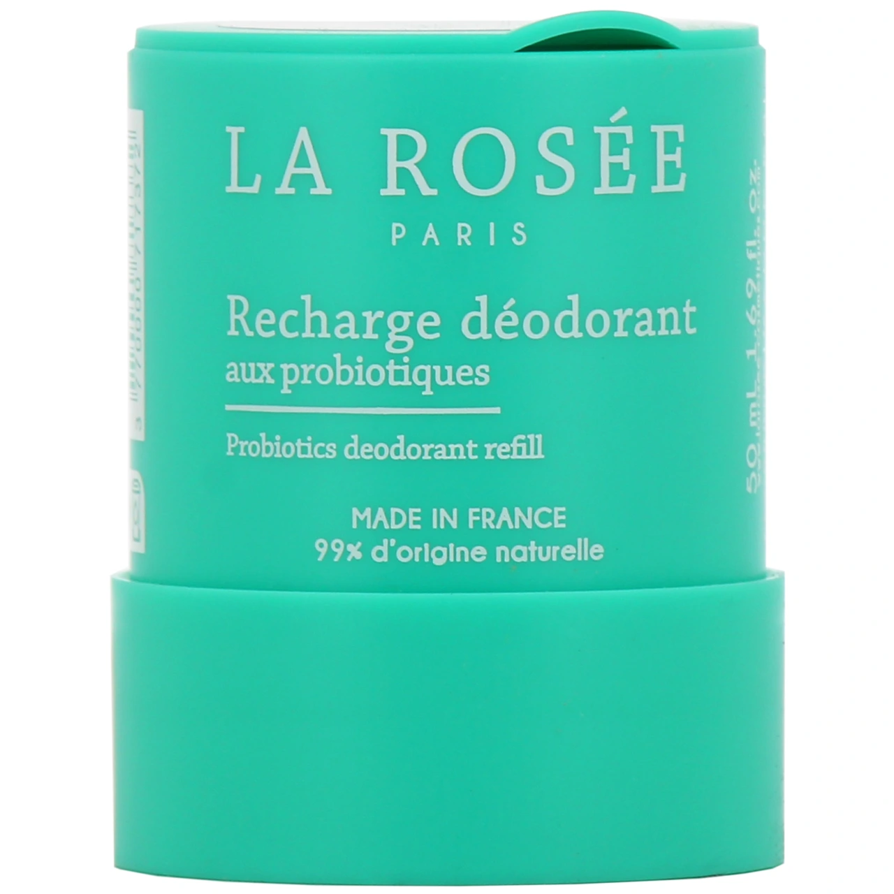 La Rosée Déodorant Fraîcheur aux Probiotiques - Vue 4