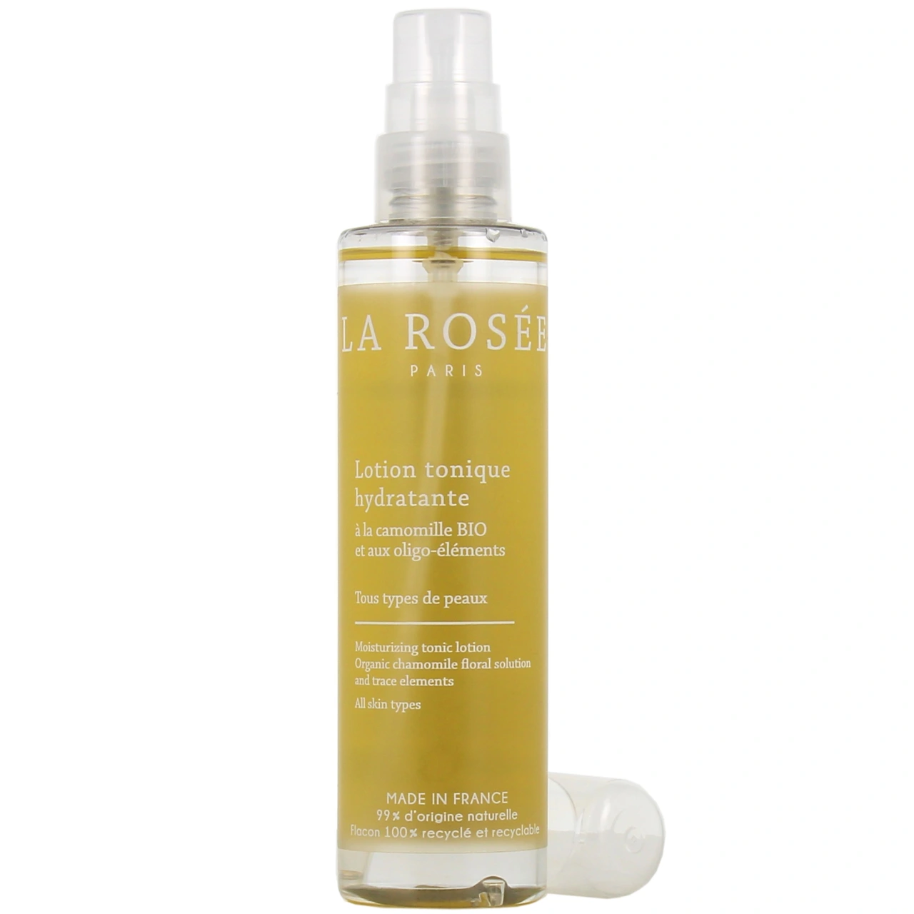 La Rosée Lotion tonique hydratante - La Rosée