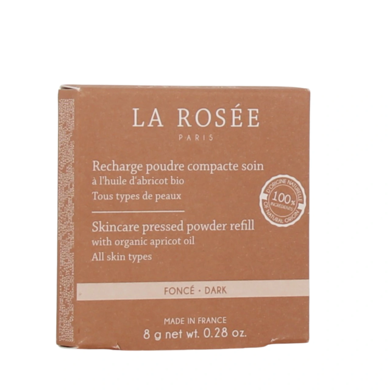 La Rosée Poudre Compacte Soin - Vue 5