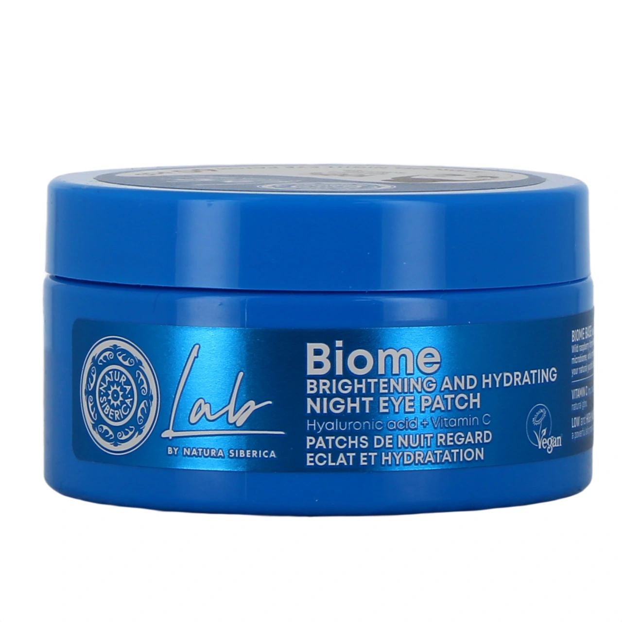 Lab Biome Patchs Yeux - Vue 11